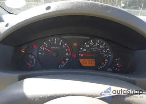 2010 Nissan Frontier Se from USA, damaged, VIN 1N6AD0ER2AC407038